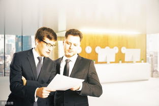 企業請管理咨詢公司有什么用 管理咨詢服務的意義何在
